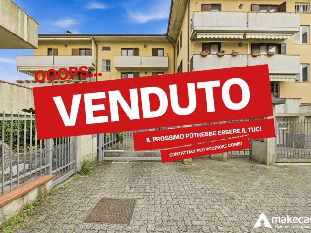 Appartamento in vendita a Mulazzano, Lombardia