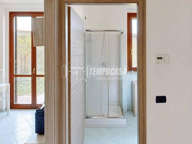 Appartamento in vendita a Mulazzano, Lombardia