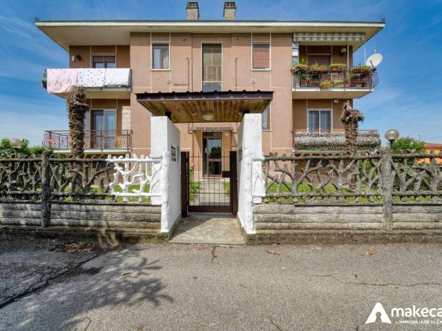 Appartamento in vendita a Mulazzano, Lombardia