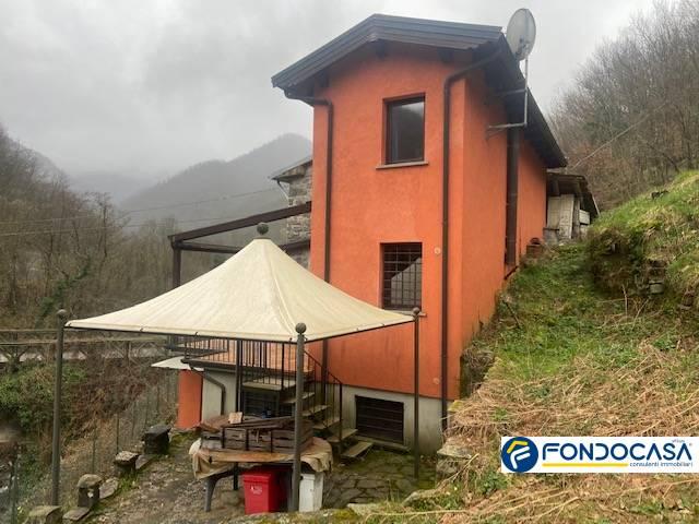Appartamento in vendita a Unione di comuni Montana Lunigiana, Mulazzo