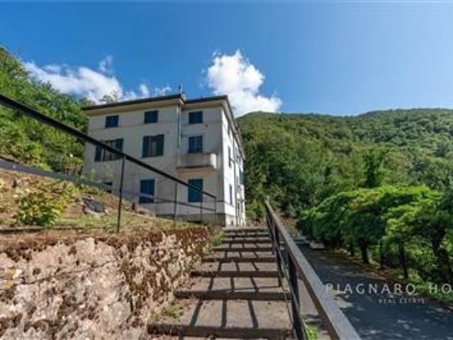 Appartamento in vendita a Castagnetoli, Mulazzo