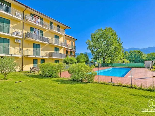 Appartamento in vendita a Arpiola-Pianfurcano, Mulazzo