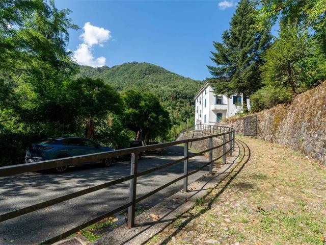 Appartamento in vendita a Castagnetoli, Mulazzo