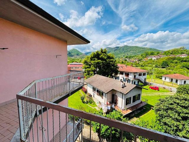 Appartamento in vendita a Unione di comuni Montana Lunigiana, Mulazzo