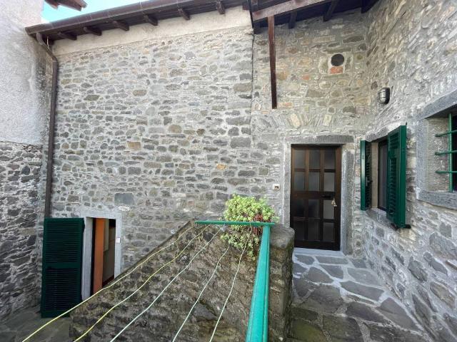 Appartamento in vendita a Unione di comuni Montana Lunigiana, Mulazzo