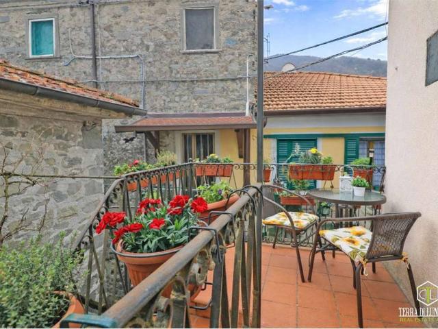Appartamento in vendita a Castagnetoli, Mulazzo