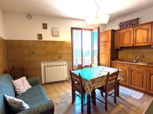 Appartamento in vendita a Comunità montana della Valle Sabbia, Mura