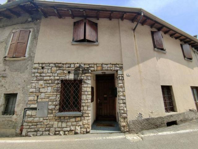 Appartamento in vendita a Comunità montana della Valle Sabbia, Mura