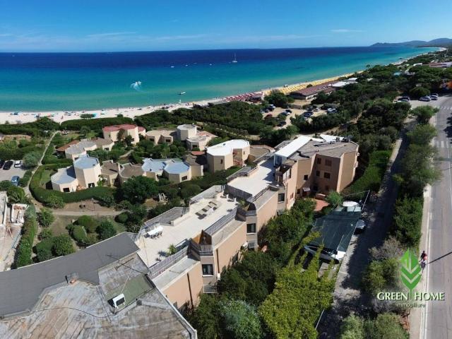 Appartamento in vendita a Costa Rei, Muravera