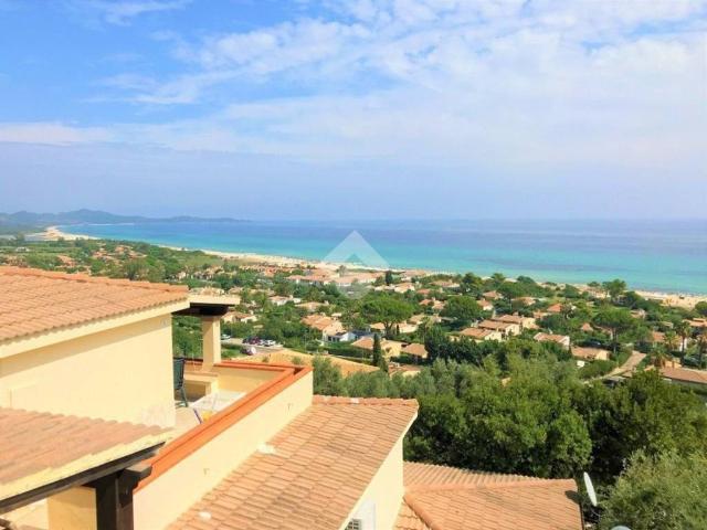 Appartamento in vendita a Costa Rei, Muravera