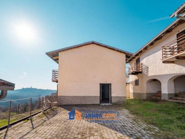 Appartamento in vendita a Piemonte, Cuneo