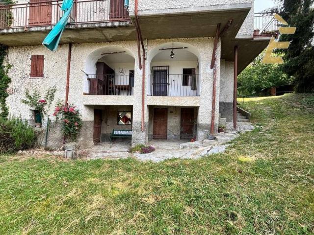 Appartamento in vendita a Piemonte, Cuneo