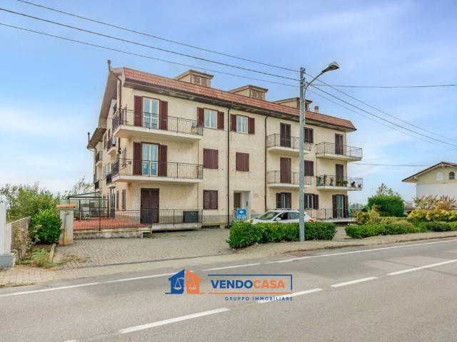 Appartamento in vendita a Murazzano, Cuneo