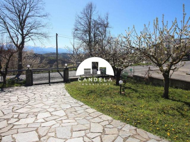 Appartamento in vendita a Piemonte, Cuneo