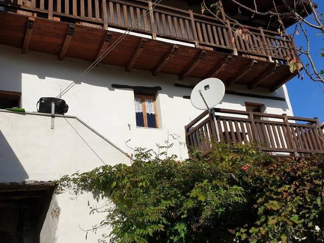 Appartamento in vendita a Murialdo, Liguria