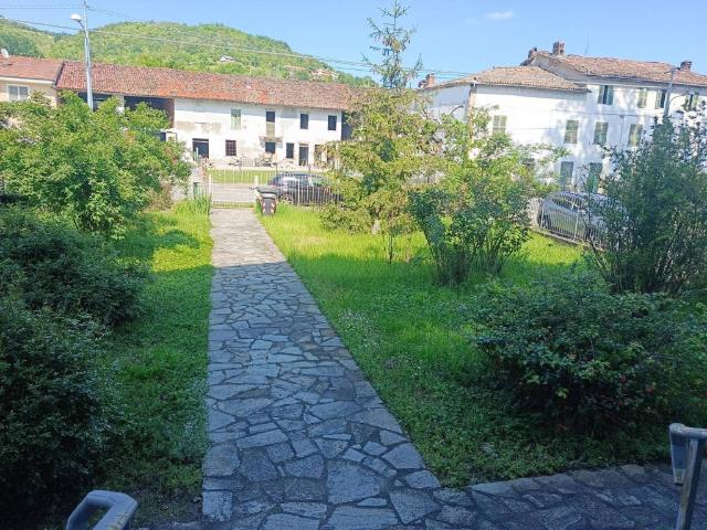 Appartamento in vendita a Piemonte, Alessandria