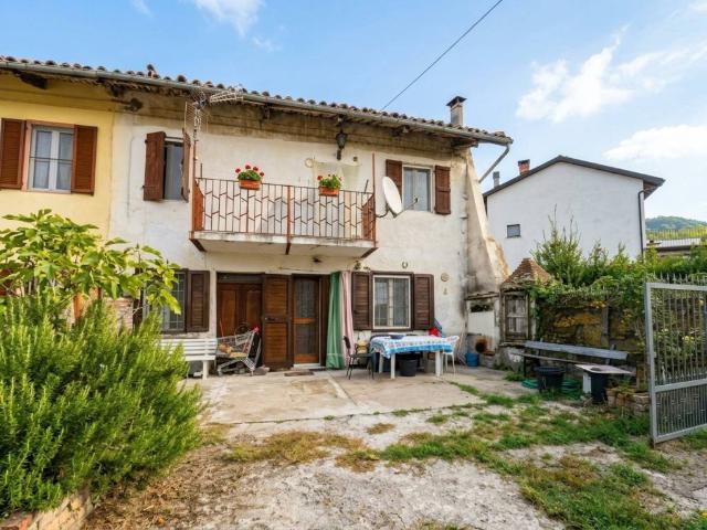Appartamento in vendita a Ferreri, Murisengo Monferrato