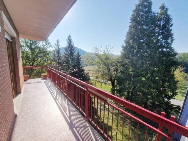 Appartamento in vendita a Gallo, Murisengo Monferrato