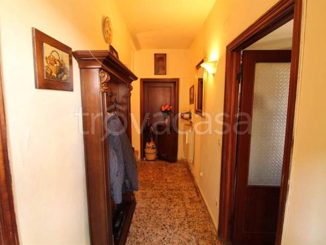 Appartamento in vendita a Murlo, Toscana