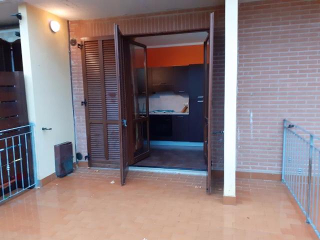 Appartamento in vendita a Murlo, Toscana