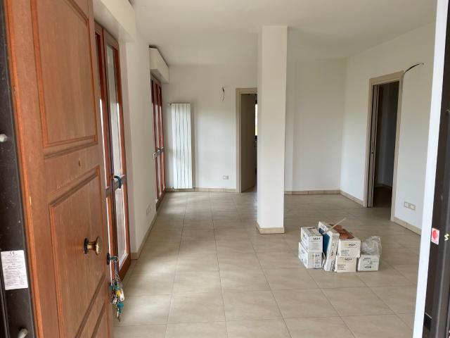 Appartamento in vendita a Vescovado, Murlo