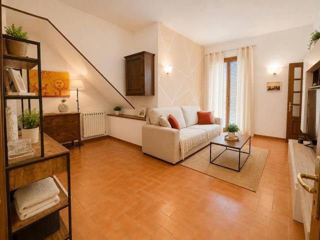 Appartamento in vendita a Vescovado, Murlo