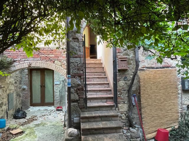 Appartamento in vendita a Casciano, Murlo