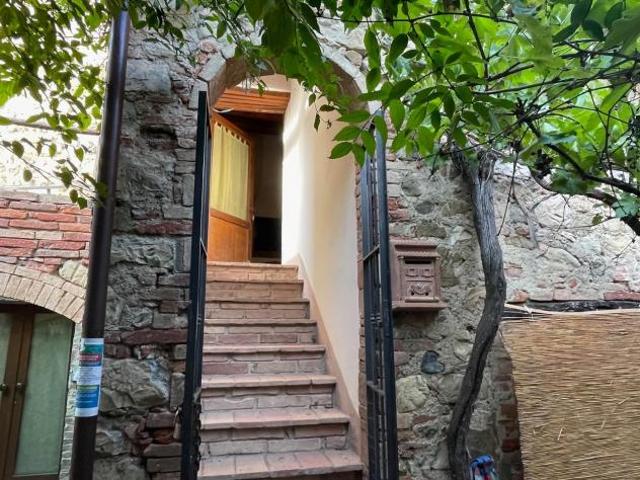 Appartamento in vendita a Murlo, Siena