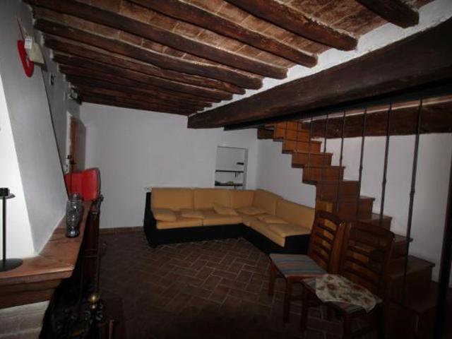 Appartamento in vendita a Murlo, Siena
