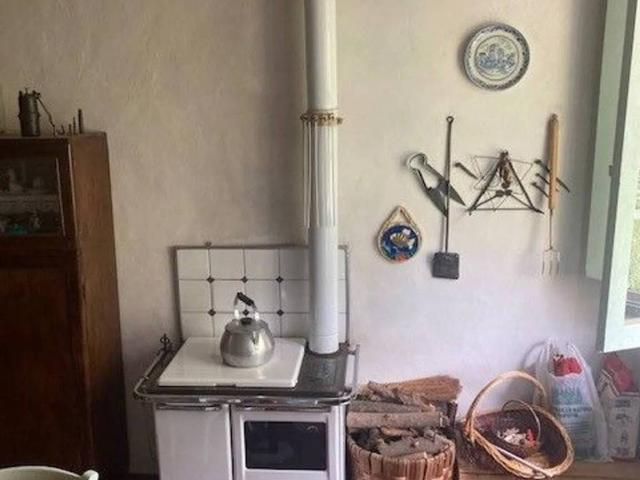 Appartamento in vendita a Murlo, Toscana