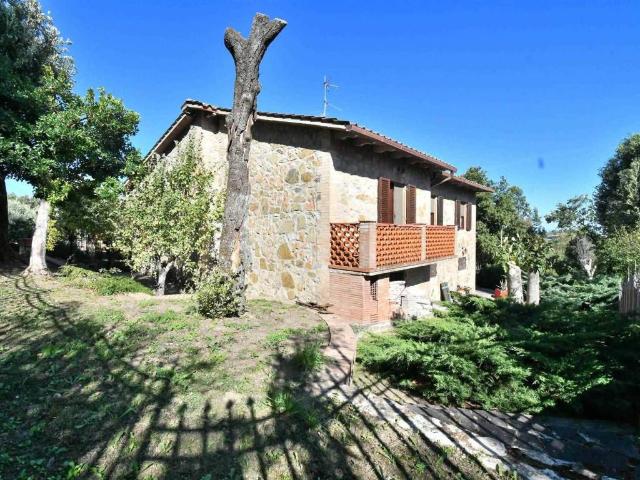 Appartamento in vendita a Casciano, Murlo