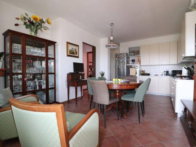 Appartamento in vendita a Murlo, Toscana
