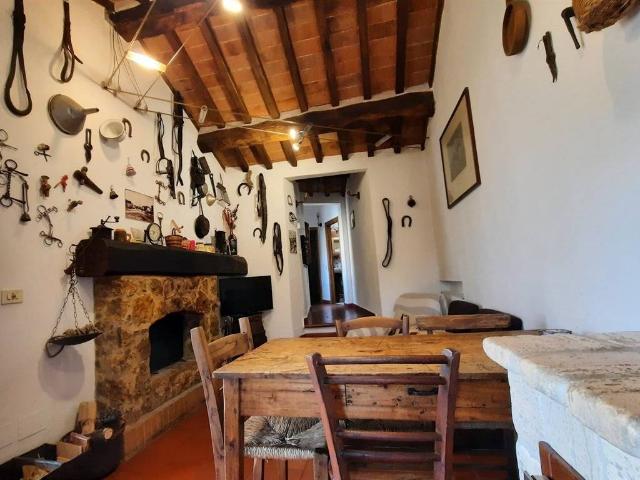 Appartamento in vendita a Vescovado, Murlo