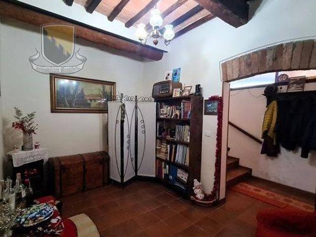 Appartamento in vendita a Vescovado, Murlo
