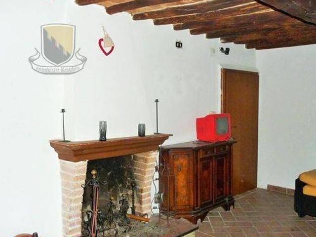 Appartamento in vendita a Vescovado, Murlo