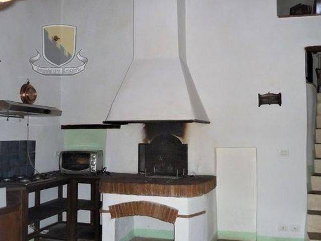 Appartamento in vendita a Murlo, Toscana