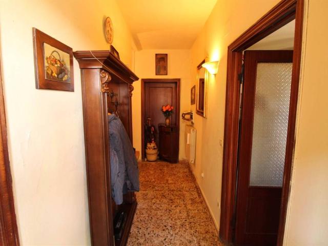 Appartamento in vendita a Murlo, Toscana