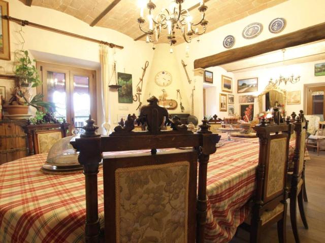 Appartamento in vendita a Murlo, Toscana