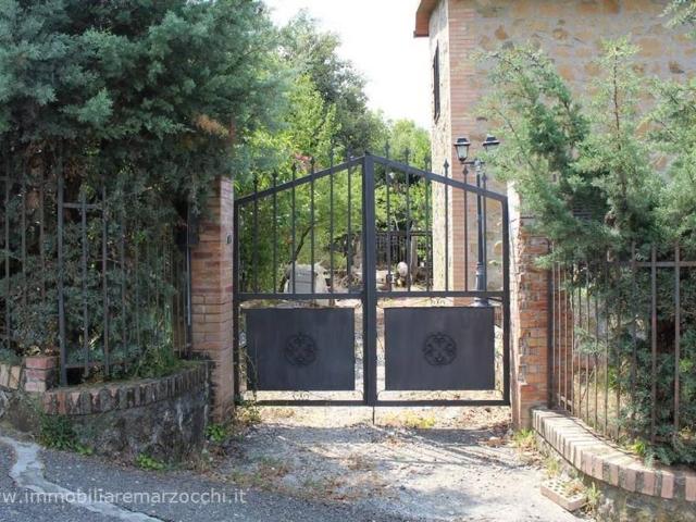 Appartamento in vendita a Casciano, Murlo