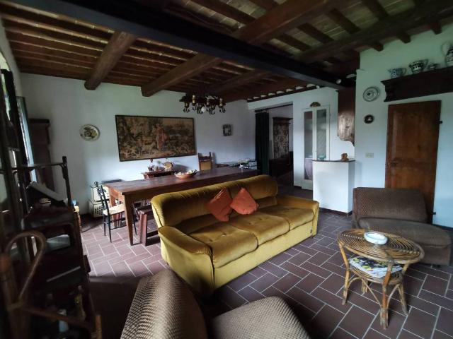 Appartamento in vendita a Murlo, Toscana