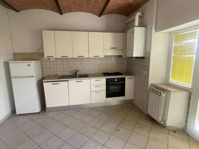 Appartamento in vendita a Murlo, Toscana