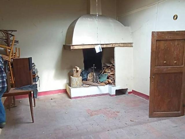 Appartamento in vendita a Murlo, Toscana