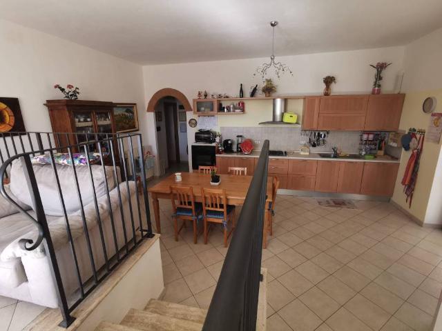 Appartamento in vendita a Vescovado, Murlo