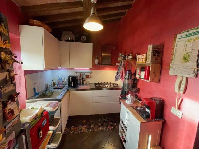 Appartamento in vendita a Vescovado, Murlo