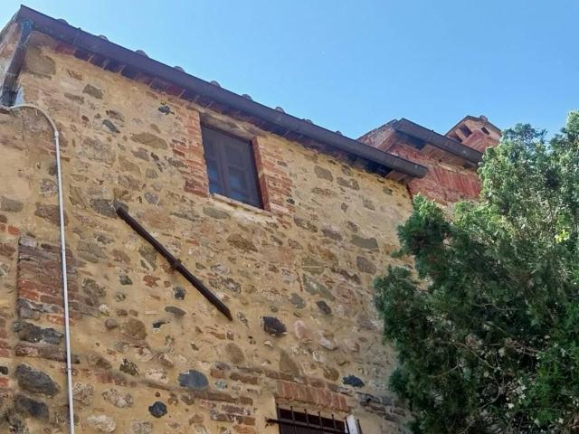 Appartamento in vendita a Vescovado, Murlo
