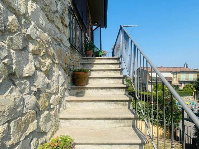 Appartamento in vendita a Murlo, Toscana