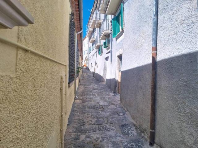 Appartamento in vendita a Muro Lucano, Potenza