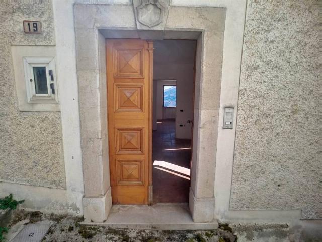Appartamento in vendita a Muro Lucano, Potenza