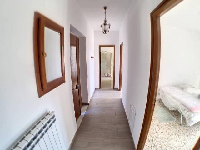 Appartamento in vendita a Muro Lucano, Basilicata