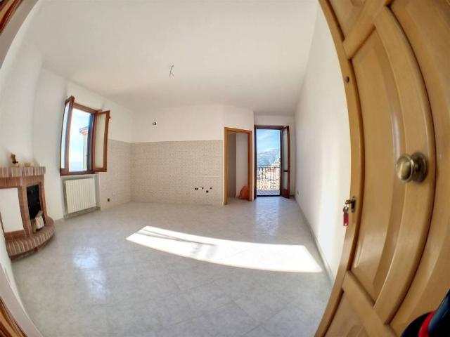 Appartamento in vendita a Muro Lucano, Basilicata